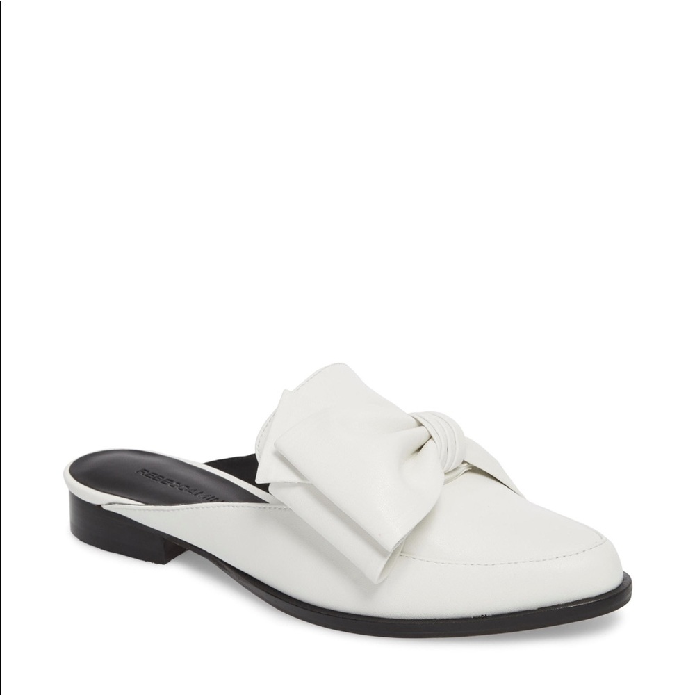 Rebecca minkoff Mabel slide